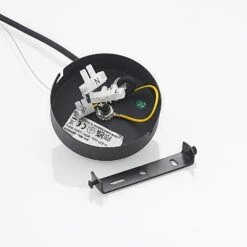 Lucande Jemmily Pendellampe, Einflammig, 60 Cm -Lucande 9639576 8