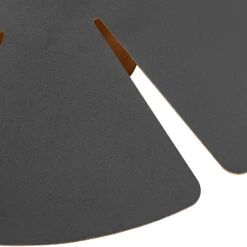 Lucande Jemmily Deckenlampe, Einflammig, Rund -Lucande 9639577 7