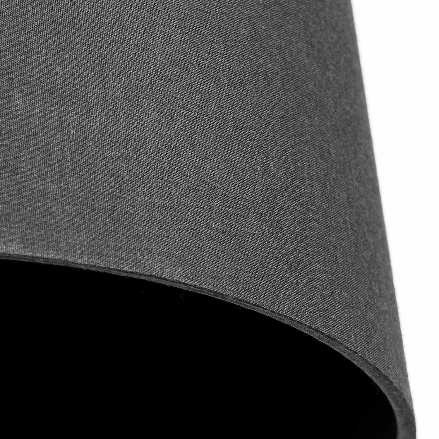 Lucande Thamila Hängeleuchte, Schwarz, Eisen 10 Lucande Thamila Hängeleuchte, Schwarz, Eisen – Bild 8