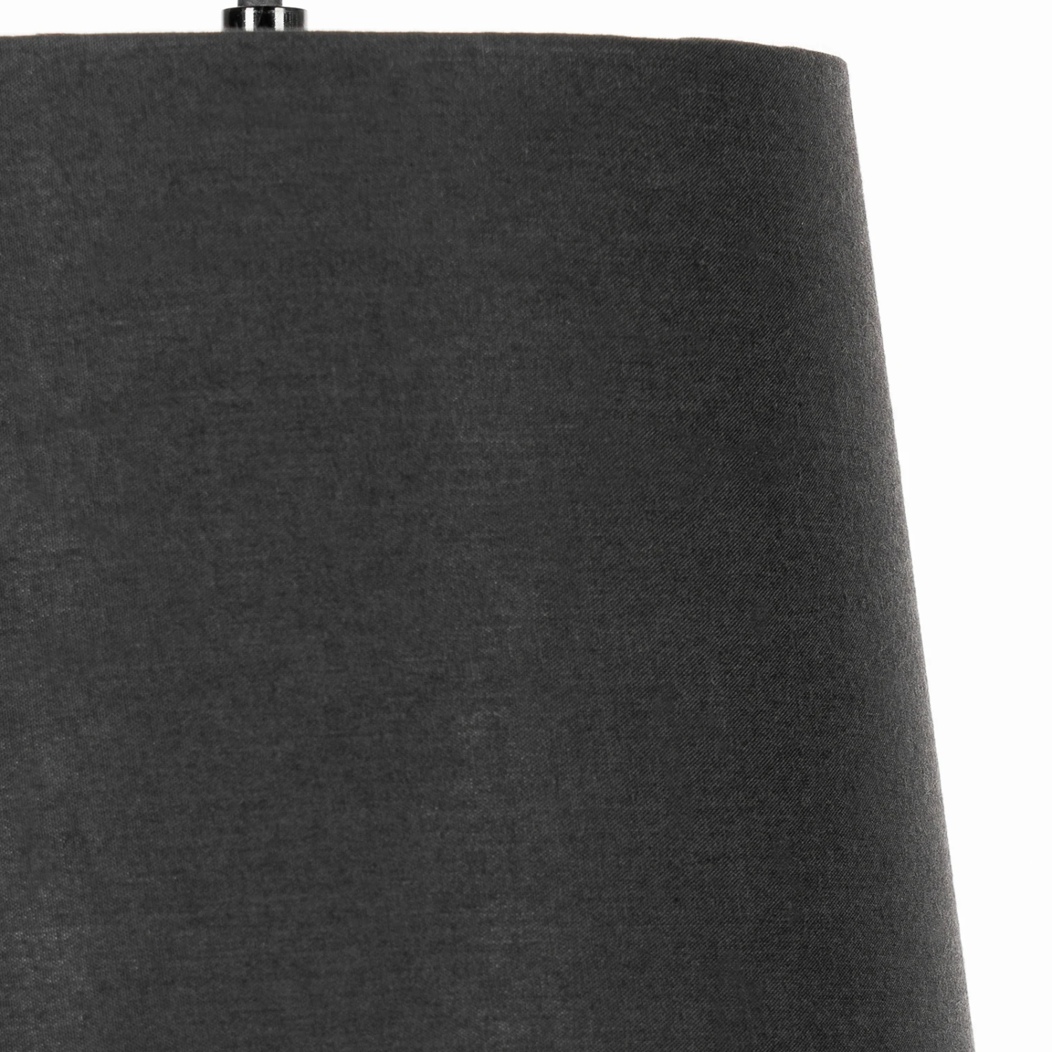 Lucande Thamila Hängeleuchte, Schwarz, Eiche 9 Lucande Thamila Hängeleuchte, Schwarz, Eiche – Bild 7