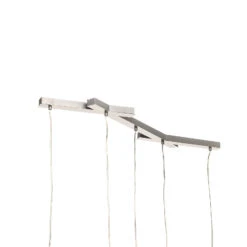 Lucande Thamila Hängeleuchte, Multicolour, Eisen 17 Lucande Thamila Hängeleuchte, Multicolour, Eisen -Lucande 9639623 6