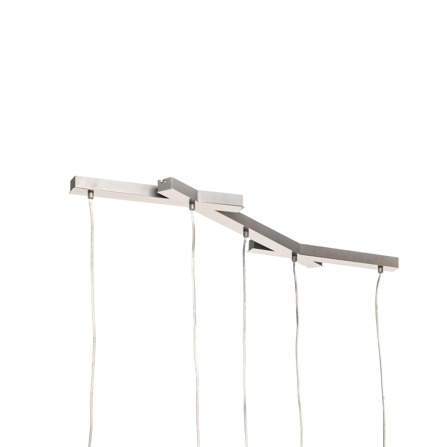 Lucande Thamila Hängeleuchte, Multicolour, Eisen 9 Lucande Thamila Hängeleuchte, Multicolour, Eisen – Bild 7