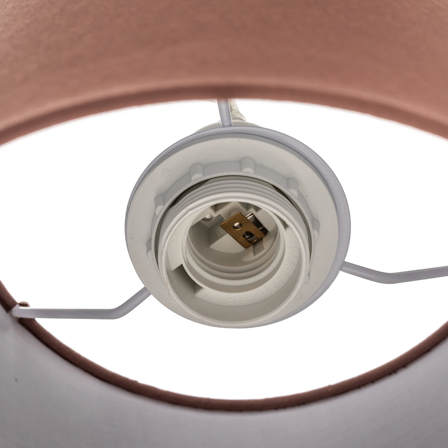 Lucande Thamila Hängeleuchte, Multicolour, Eisen 10 Lucande Thamila Hängeleuchte, Multicolour, Eisen – Bild 8