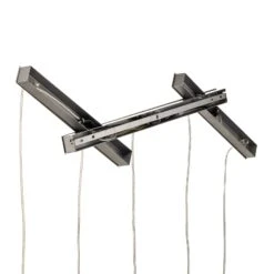 Lucande Thamila Hängeleuchte, Multicolour, Eisen 19 Lucande Thamila Hängeleuchte, Multicolour, Eisen -Lucande 9639623 8