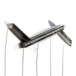 Lucande Thamila Hängeleuchte, Multicolour, Alu -Lucande 9639625 8