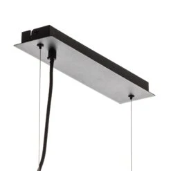 Lucande Sotiana Hängelampe, 5 Glaskugeln, Schwarz 15 Lucande Sotiana Hängelampe, 5 Glaskugeln, Schwarz -Lucande 9639641 5