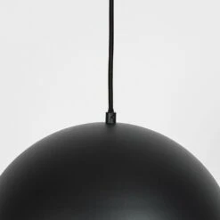 Lucande Aparas Hängelampe Blattoptik, 1-fl., 35 Cm -Lucande 9639647 7