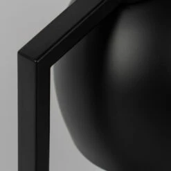 Lucande Mostrid Tischleuchte Aus Schwarzem Eisen 15 Lucande Mostrid Tischleuchte Aus Schwarzem Eisen -Lucande 9639682 5