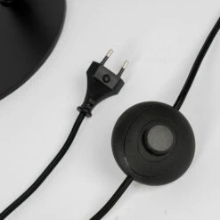 Lucande Mostrid Stehleuchte Aus Schwarzem Eisen 17 Lucande Mostrid Stehleuchte Aus Schwarzem Eisen -Lucande 9639683 7