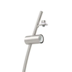 Lucande Sharvil Tischleuchte Aus Eisen Und Glas -Lucande 9639740 2