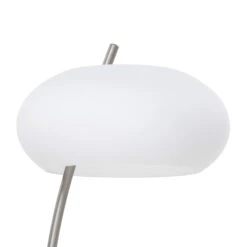 Lucande Sharvil Tischleuchte Aus Eisen Und Glas -Lucande 9639740 5