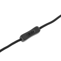 Lucande Sharvil Tischleuchte Aus Eisen Und Glas -Lucande 9639740 7