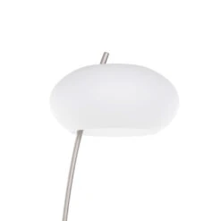 Lucande Sharvil Stehleuchte Aus Eisen Und Glas -Lucande 9639741 5