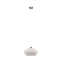 Lucande Sharvil Hängeleuchte, Einflammig, Glas 12 Lucande Sharvil Hängeleuchte, Einflammig, Glas -Lucande 9639742 2