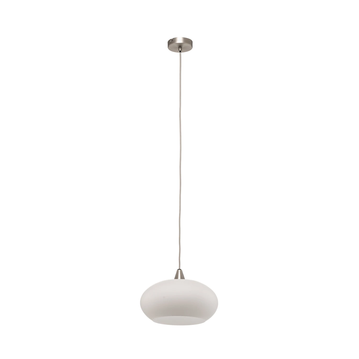 Lucande Sharvil Hängeleuchte, Einflammig, Glas 5 Lucande Sharvil Hängeleuchte, Einflammig, Glas – Bild 3