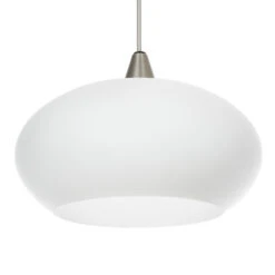 Lucande Sharvil Hängeleuchte, Einflammig, Glas 14 Lucande Sharvil Hängeleuchte, Einflammig, Glas -Lucande 9639742 4