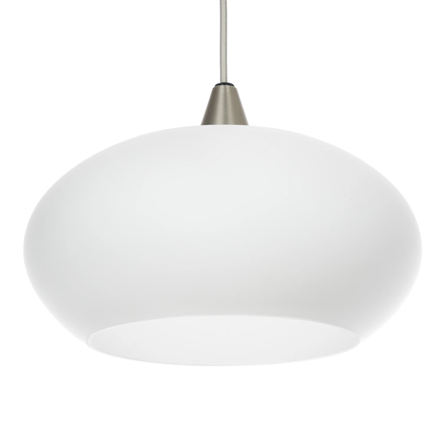 Lucande Sharvil Hängeleuchte, Einflammig, Glas 7 Lucande Sharvil Hängeleuchte, Einflammig, Glas – Bild 5