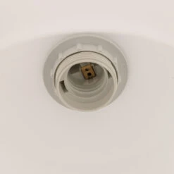 Lucande Sharvil Hängeleuchte, Einflammig, Glas 15 Lucande Sharvil Hängeleuchte, Einflammig, Glas -Lucande 9639742 5