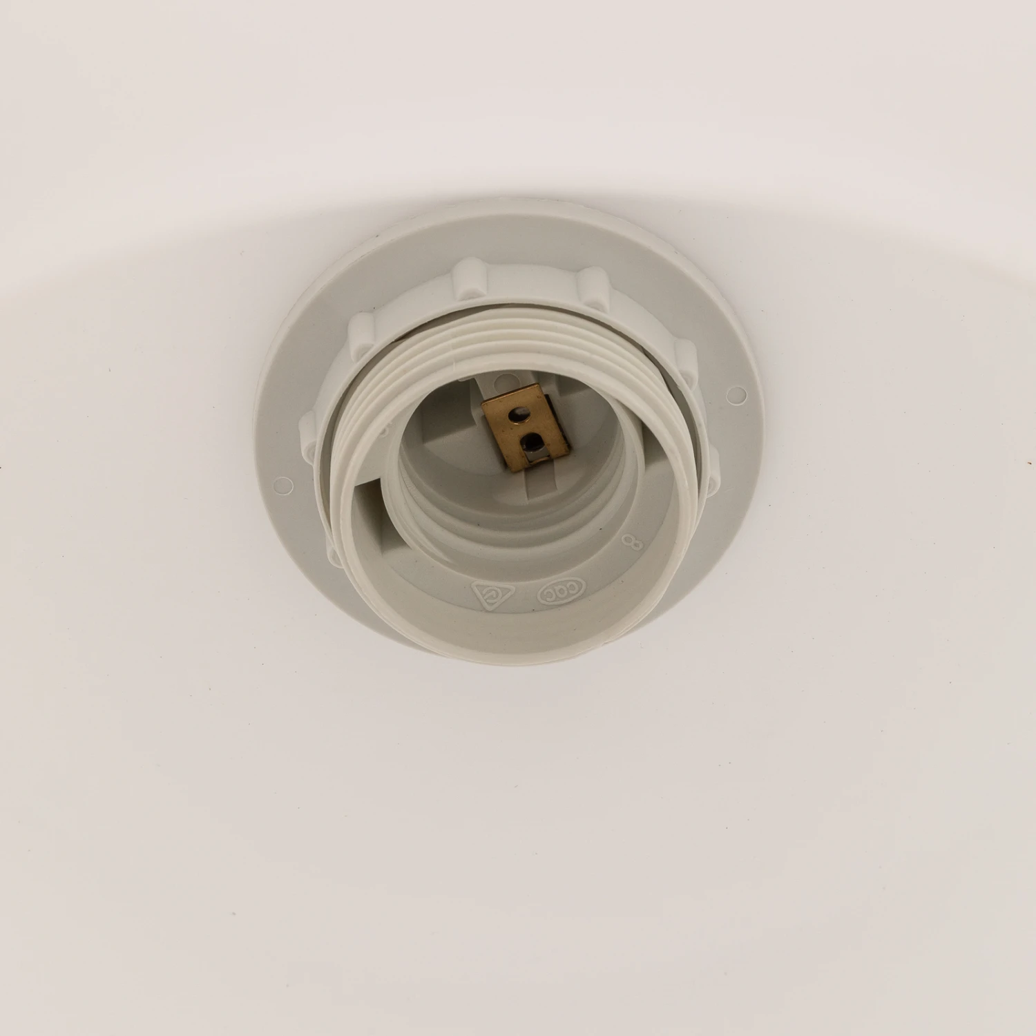 Lucande Sharvil Hängeleuchte, Einflammig, Glas 8 Lucande Sharvil Hängeleuchte, Einflammig, Glas – Bild 6