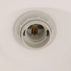 Lucande Sharvil Hängeleuchte, Dreiflammig, Glas -Lucande 9639743 6