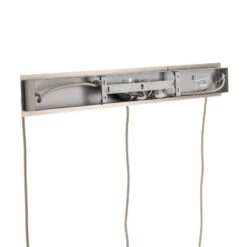 Lucande Sharvil Hängeleuchte, Dreiflammig, Glas -Lucande 9639743 7