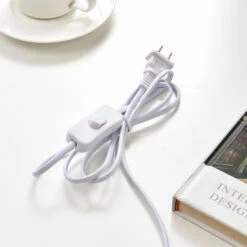 Lucande Sharvil Wandleuchte Aus Stahl Und Glas -Lucande 9639744 7