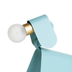 Lucande Idalina LED-Tischlampe, Hund, Hellblau 14 Lucande Idalina LED-Tischlampe, Hund, Hellblau -Lucande 9639745 4