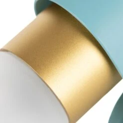 Lucande Idalina LED-Tischlampe, Hund, Hellblau 15 Lucande Idalina LED-Tischlampe, Hund, Hellblau -Lucande 9639745 5