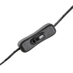 Lucande Idalina LED-Tischlampe, Hund, Hellblau 16 Lucande Idalina LED-Tischlampe, Hund, Hellblau -Lucande 9639745 6