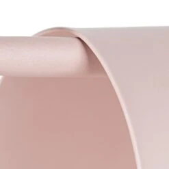 Lucande Idalina LED-Tischlampe, Katze, Rosa -Lucande 9639747 5