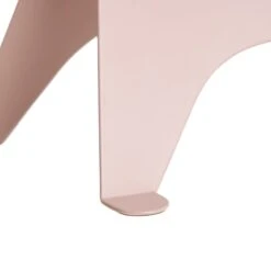 Lucande Idalina LED-Tischlampe, Katze, Rosa -Lucande 9639747 7