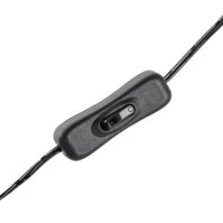 Lucande Idalina LED-Tischlampe, Dino, Blau 16 Lucande Idalina LED-Tischlampe, Dino, Blau -Lucande 9639750 6