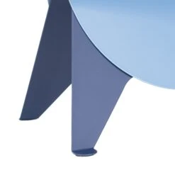 Lucande Idalina LED-Tischlampe, Dino, Blau 17 Lucande Idalina LED-Tischlampe, Dino, Blau -Lucande 9639750 7