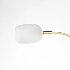 Lucande Taylan Stehleuchte Aus Eisen Glas-Schirm 16 Lucande Taylan Stehleuchte Aus Eisen Glas-Schirm -Lucande 9639751 5