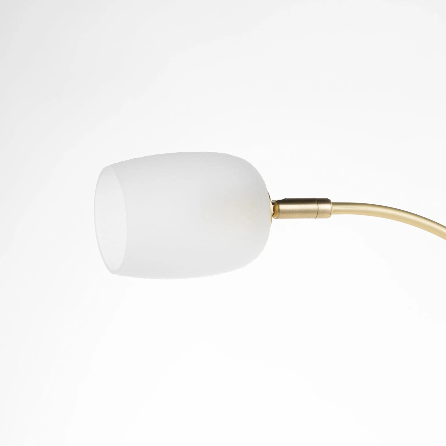 Lucande Taylan Stehleuchte Aus Eisen Glas-Schirm 8 Lucande Taylan Stehleuchte Aus Eisen Glas-Schirm – Bild 6