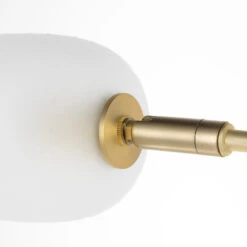 Lucande Taylan Stehleuchte Aus Eisen Glas-Schirm 17 Lucande Taylan Stehleuchte Aus Eisen Glas-Schirm -Lucande 9639751 6