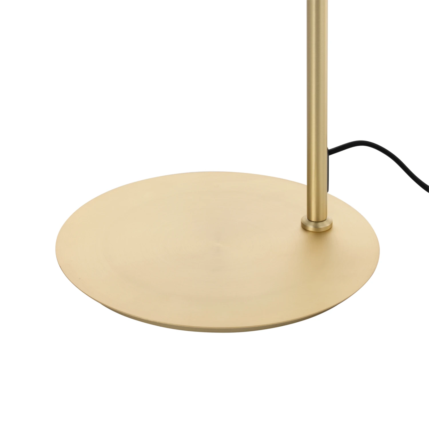 Lucande Taylan Stehleuchte Aus Eisen Glas-Schirm 10 Lucande Taylan Stehleuchte Aus Eisen Glas-Schirm – Bild 8