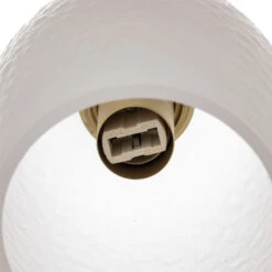 Lucande Taylan Wandleuchte Aus Eisen Glas-Schirm 12 Lucande Taylan Wandleuchte Aus Eisen Glas-Schirm -Lucande 9639752 4