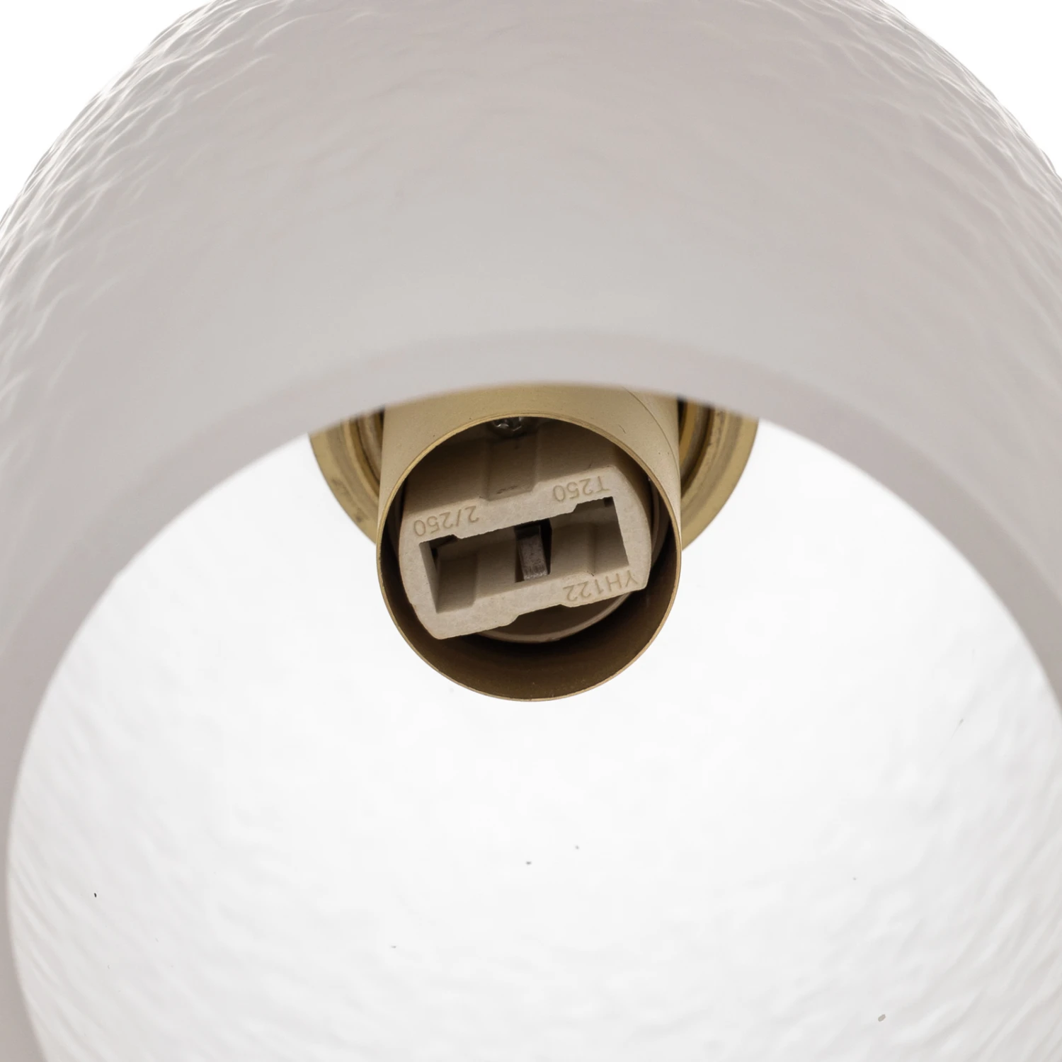 Lucande Taylan Wandleuchte Aus Eisen Glas-Schirm 7 Lucande Taylan Wandleuchte Aus Eisen Glas-Schirm – Bild 5