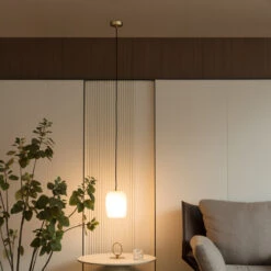 Lucande Taylan Hängeleuchte 1-flammig Glas-Schirm 12 Lucande Taylan Hängeleuchte 1-flammig Glas-Schirm -Lucande 9639753 1