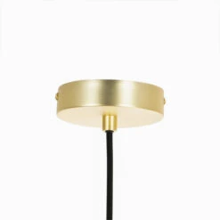 Lucande Taylan Hängeleuchte 1-flammig Glas-Schirm 17 Lucande Taylan Hängeleuchte 1-flammig Glas-Schirm -Lucande 9639753 6