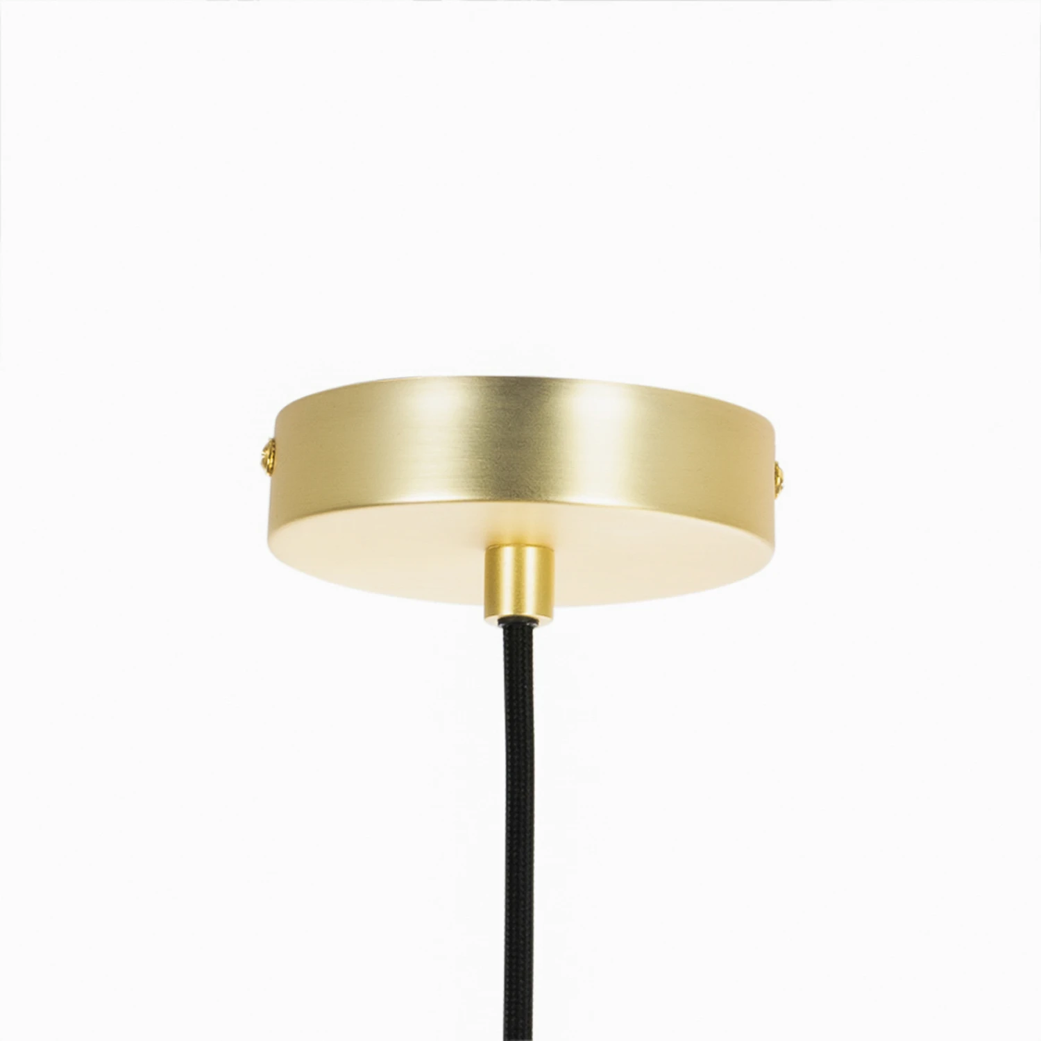 Lucande Taylan Hängeleuchte 1-flammig Glas-Schirm 9 Lucande Taylan Hängeleuchte 1-flammig Glas-Schirm – Bild 7