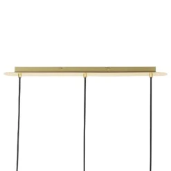 Lucande Taylan Hängeleuchte 3-flammig Länglich -Lucande 9639754 6