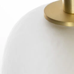 Lucande Taylan Hängeleuchte 9-flammig Rondell -Lucande 9639758 6