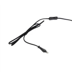 Lucande Linnard Tischleuchte Aus Eisen, 3-flammig -Lucande 9639759 7