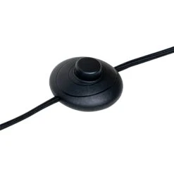 Lucande Linnard Stehleuchte Aus Eisen, 3-flammig 16 Lucande Linnard Stehleuchte Aus Eisen, 3-flammig -Lucande 9639760 6