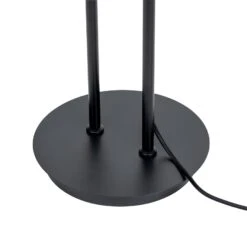 Lucande Linnard Stehleuchte Aus Eisen, 3-flammig 17 Lucande Linnard Stehleuchte Aus Eisen, 3-flammig -Lucande 9639760 7