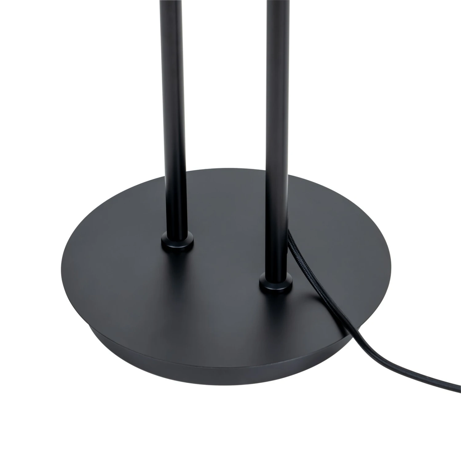 Lucande Linnard Stehleuchte Aus Eisen, 3-flammig 10 Lucande Linnard Stehleuchte Aus Eisen, 3-flammig – Bild 8