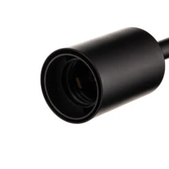 Lucande Linnard Wandleuchte Aus Stahl, 3-flammig -Lucande 9639761 6