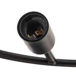 Lucande Linnard Deckenleuchte Aus Stahl, 3-flammig 16 Lucande Linnard Deckenleuchte Aus Stahl, 3-flammig -Lucande 9639762 6